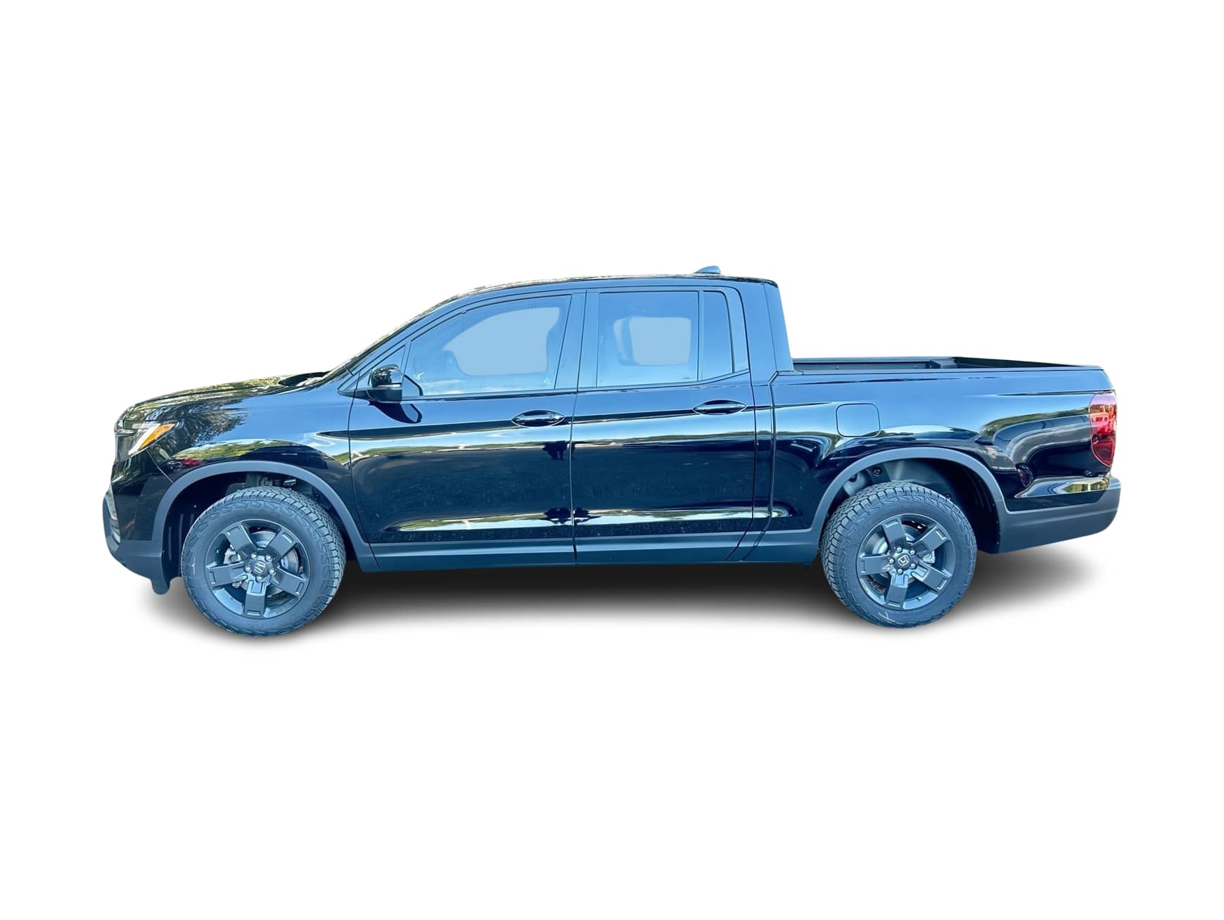 Thumbnail: 2026 Honda Ridgeline - 1