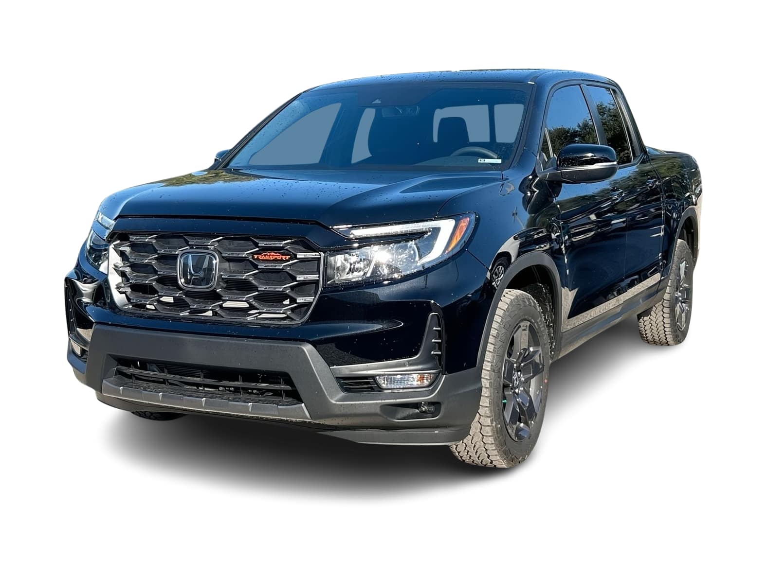 Thumbnail: 2026 Honda Ridgeline - 1
