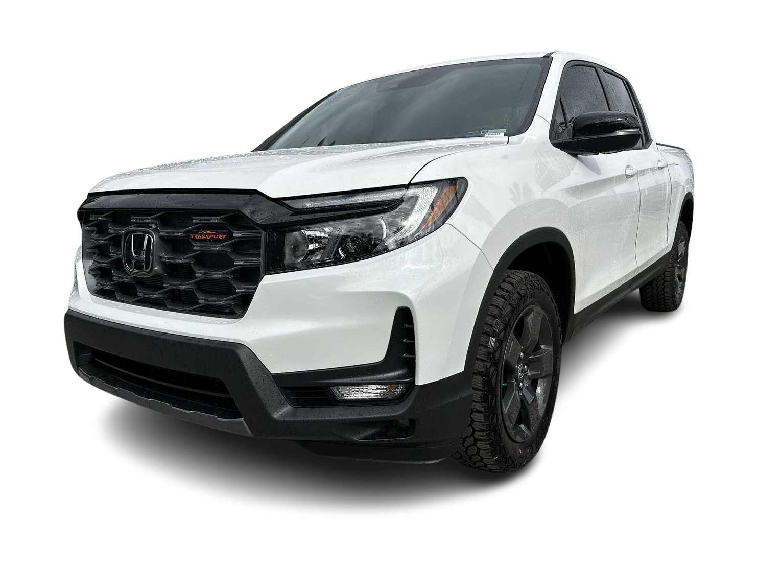 Thumbnail: 2026 Honda Ridgeline - 1