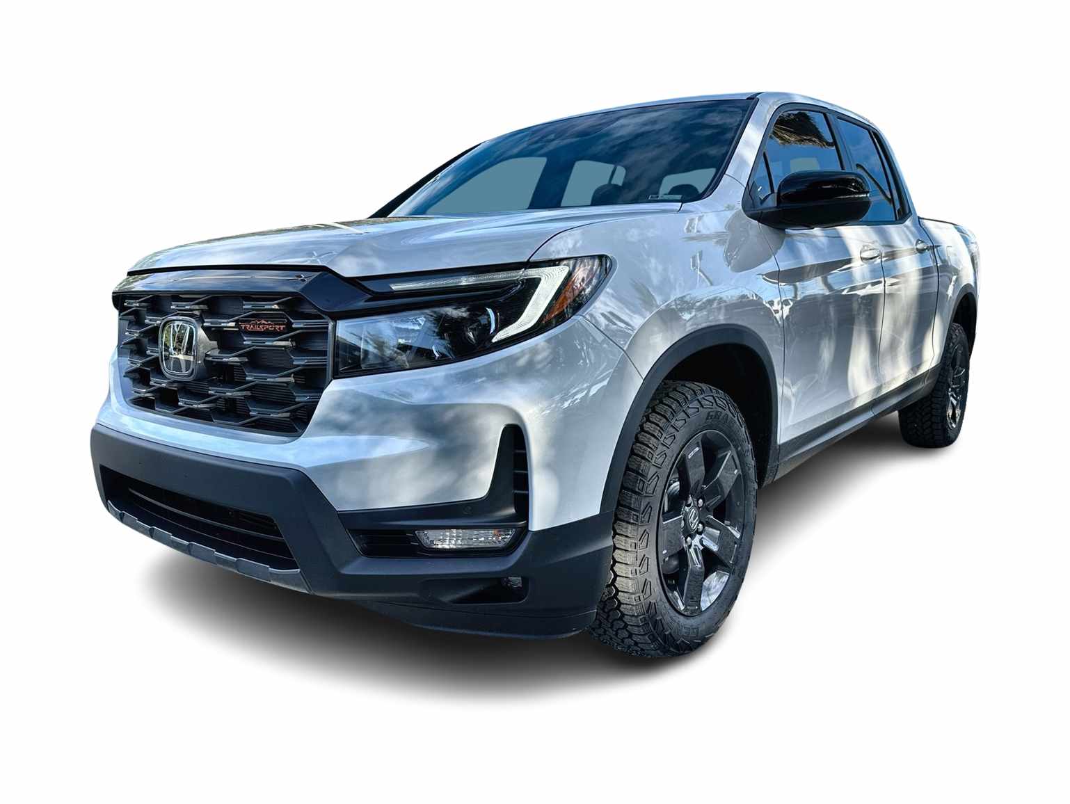 Thumbnail: 2026 Honda Ridgeline - 1
