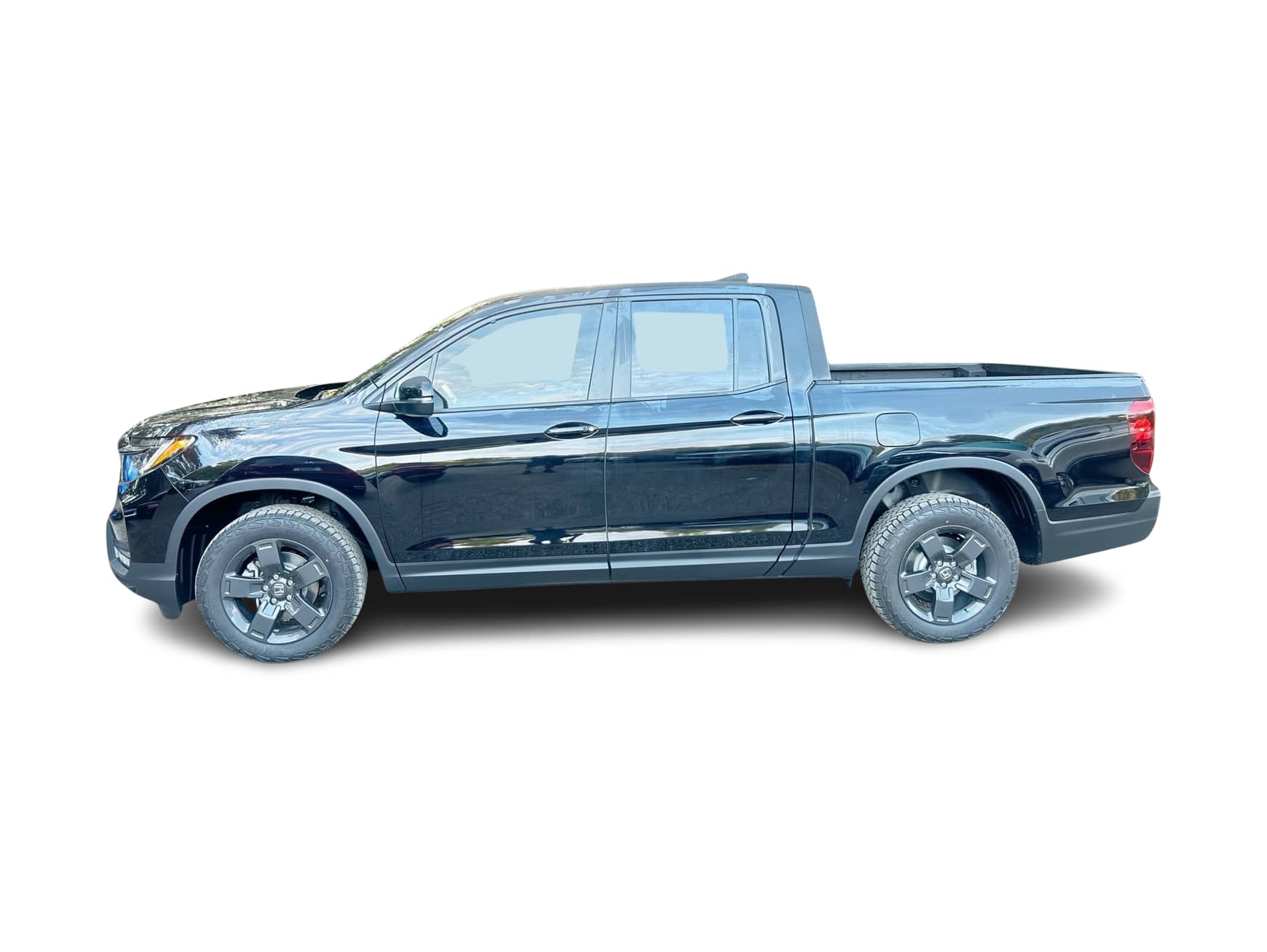 Thumbnail: 2026 Honda Ridgeline - 1
