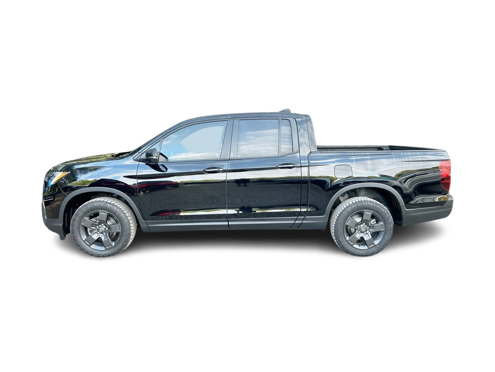 Thumbnail: 2026 Honda Ridgeline - 1