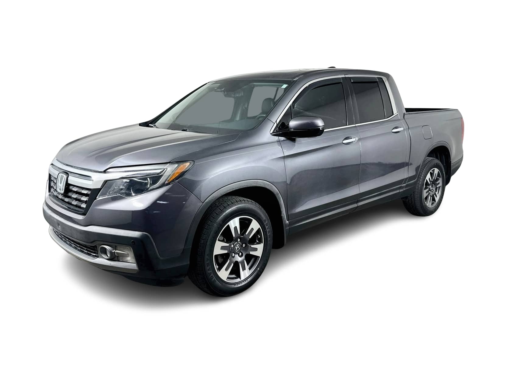 2019 Honda Ridgeline RTL-E -
                  Tampa, FL