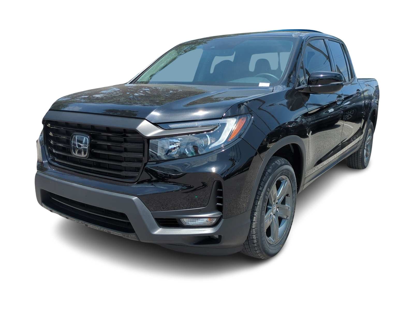 2023 Honda Ridgeline RTL-E -
                Tampa, FL