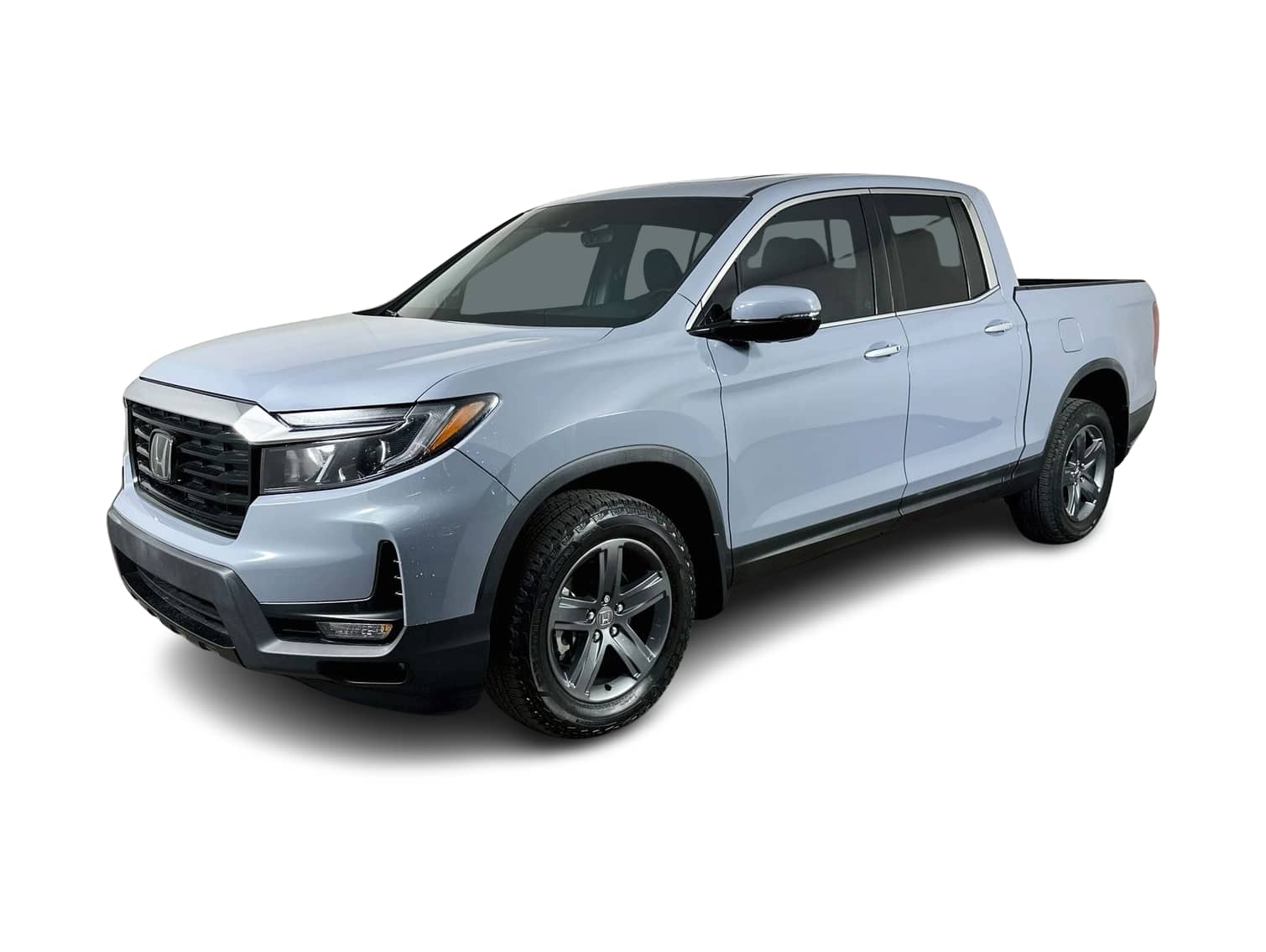 Thumbnail: 2023 Honda Ridgeline - 1