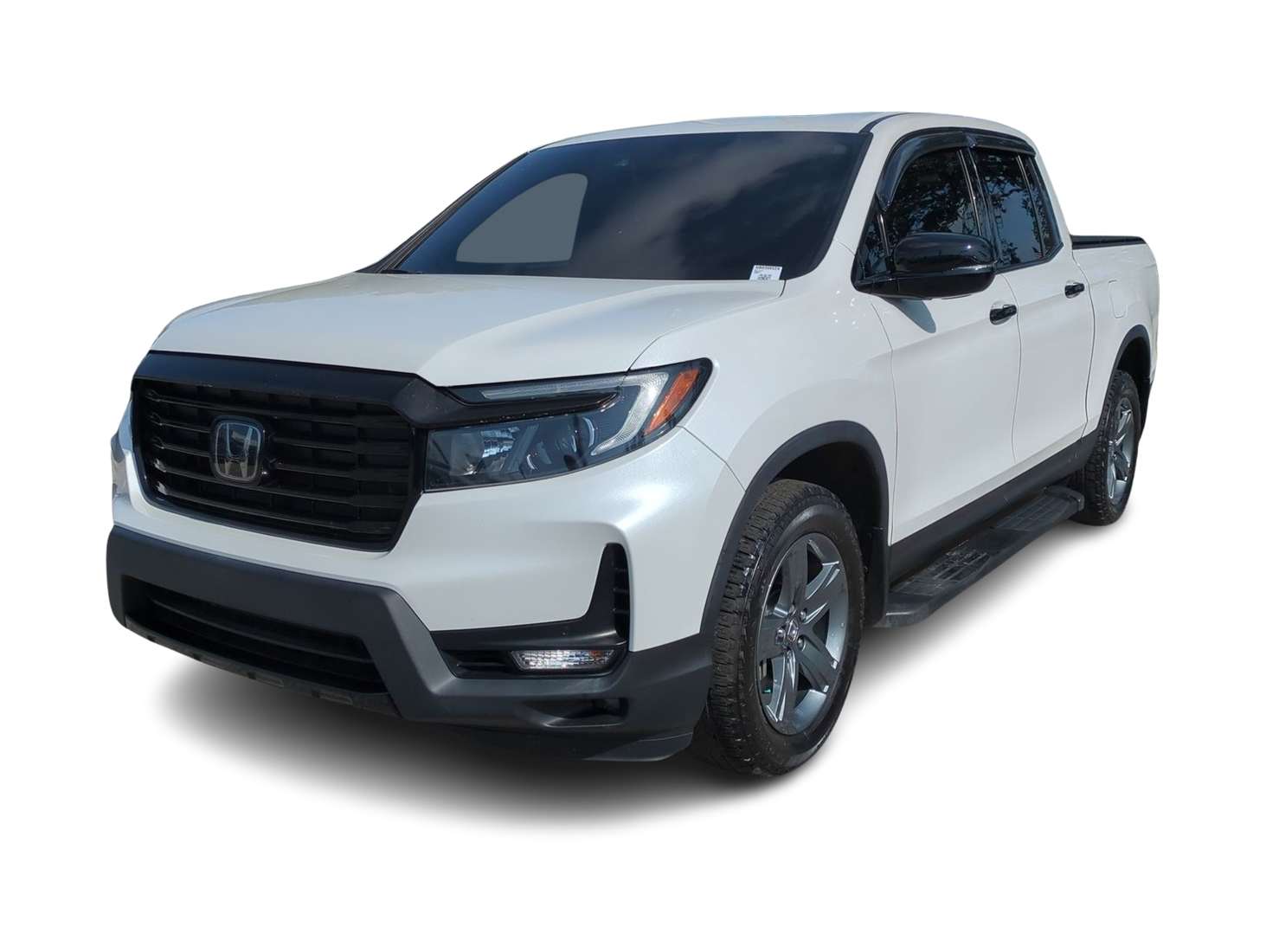 2022 Honda Ridgeline RTL-E -
                Tampa, FL