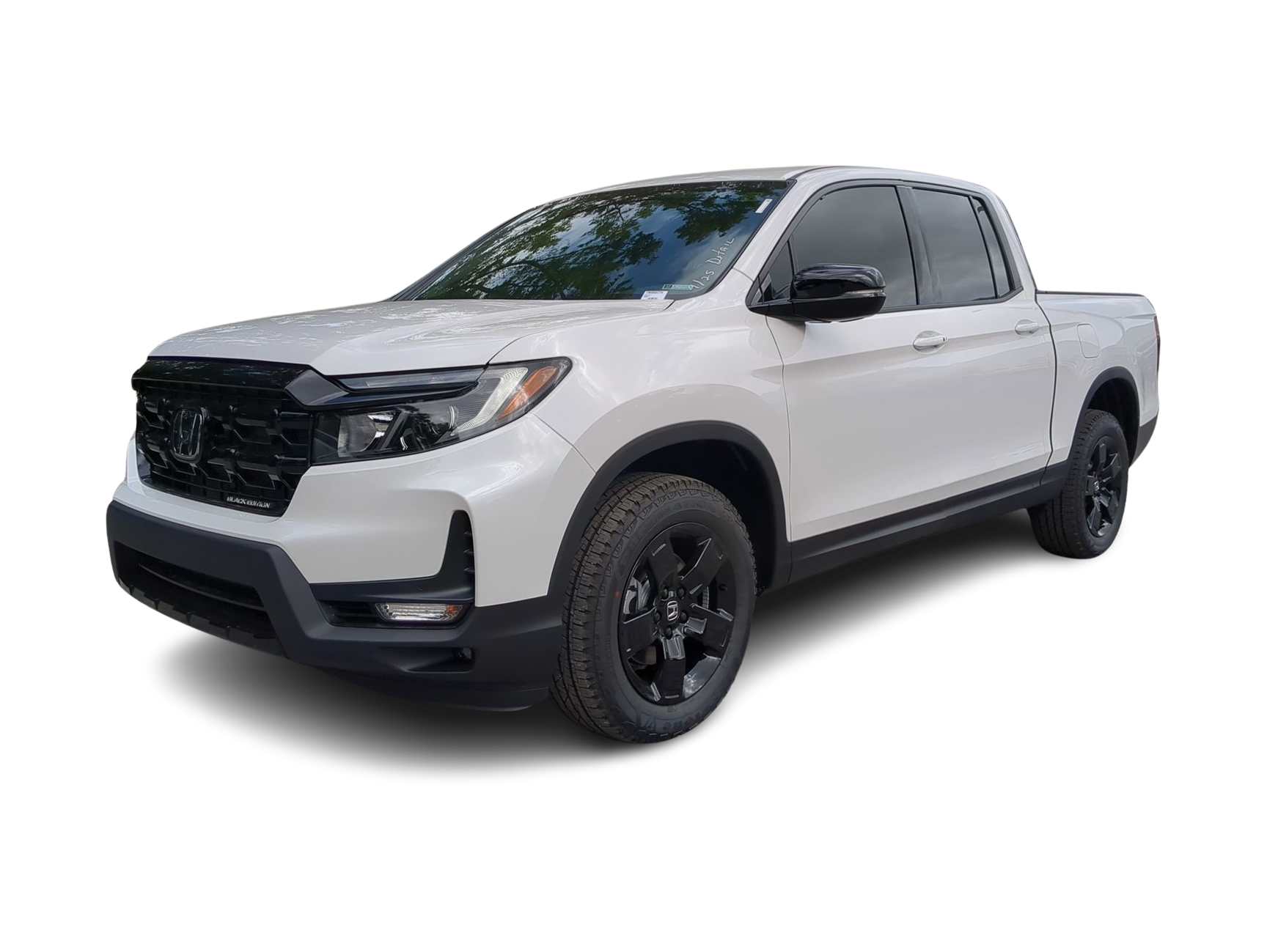 Thumbnail: 2026 Honda Ridgeline - 1