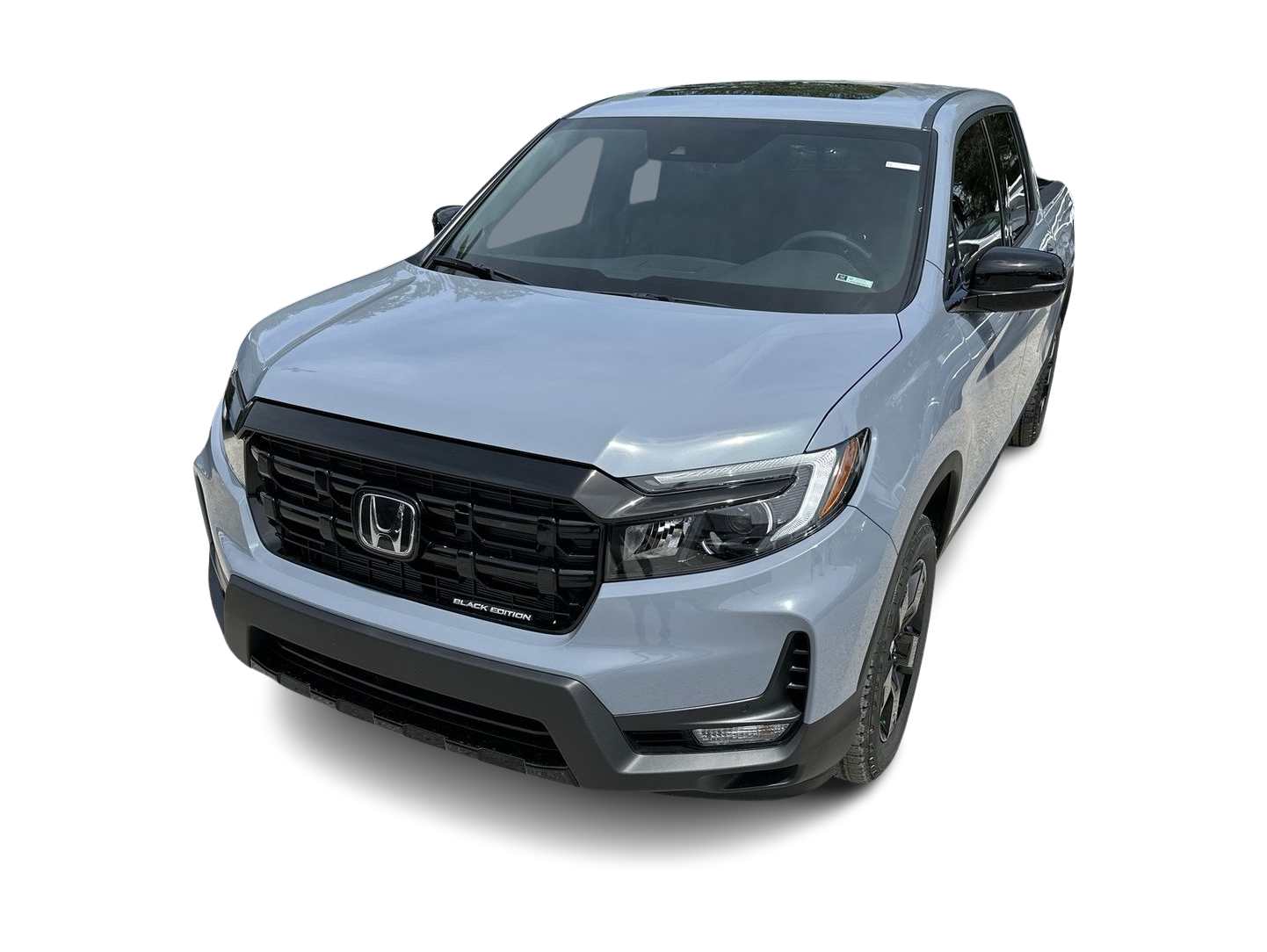 Thumbnail: 2026 Honda Ridgeline - 1