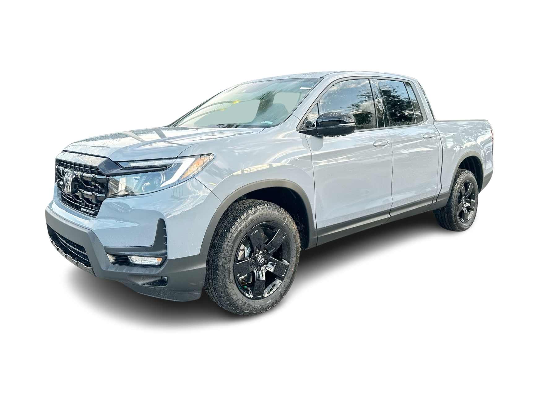 Thumbnail: 2026 Honda Ridgeline - 1