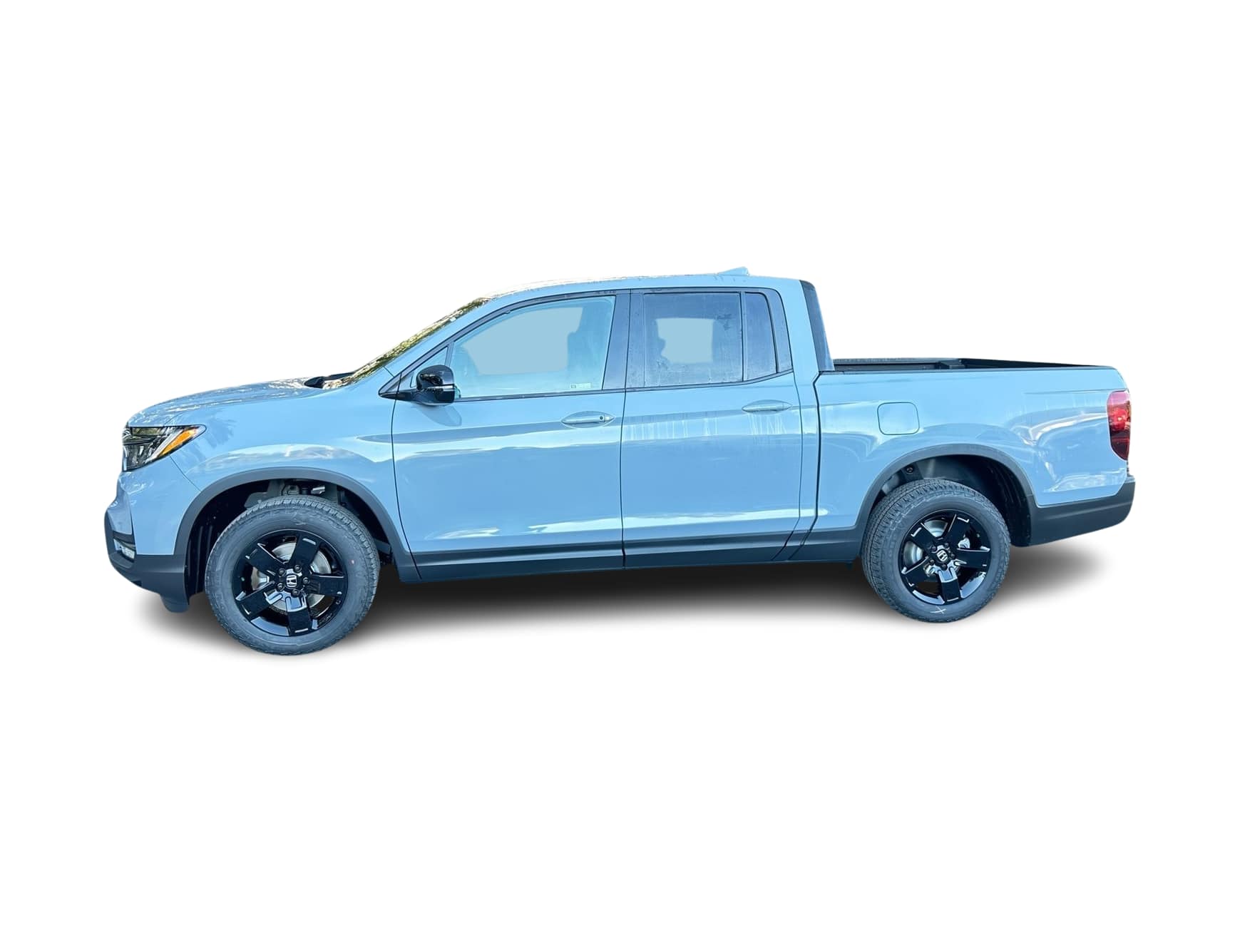 Thumbnail: 2026 Honda Ridgeline - 1