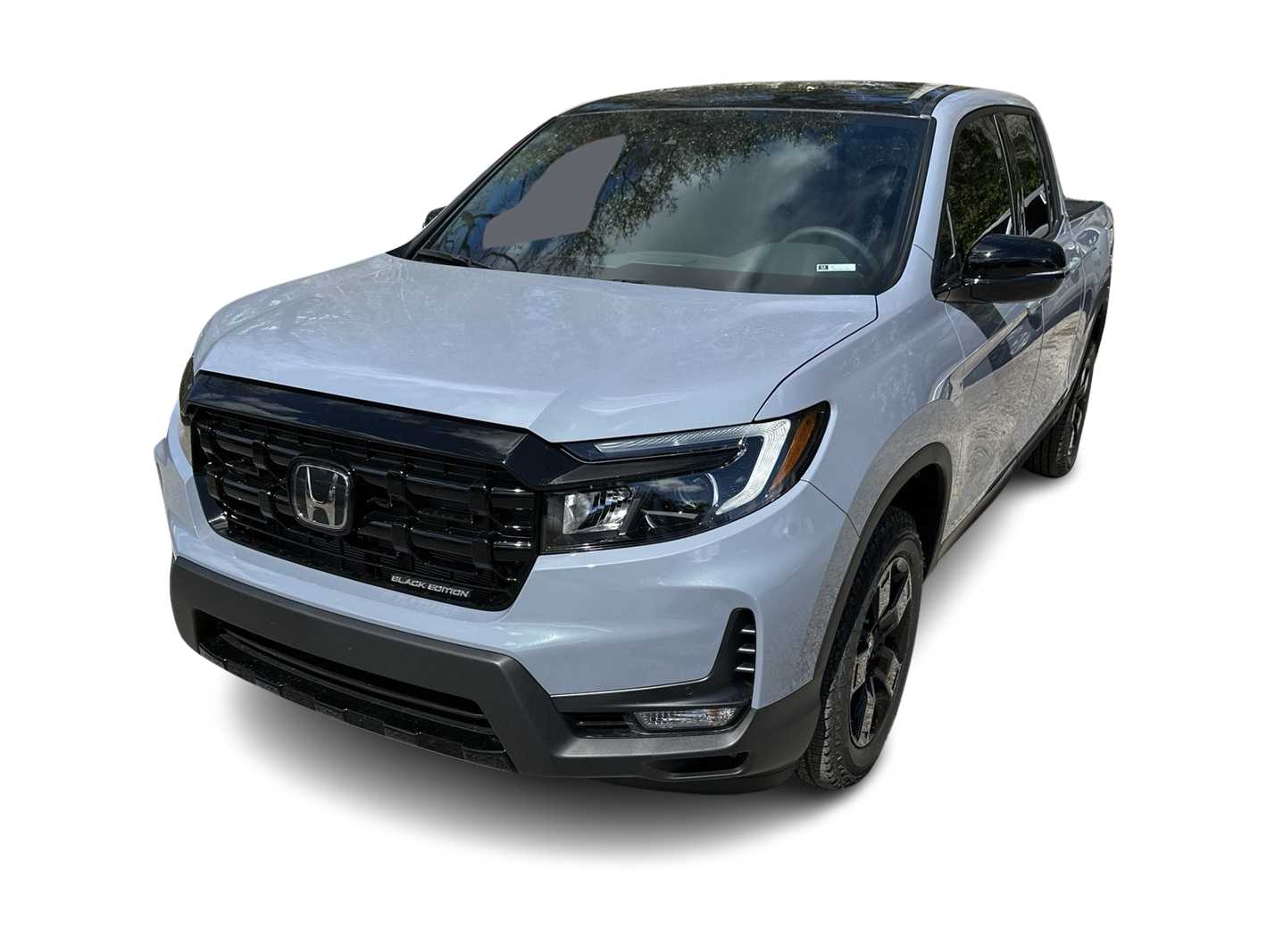 Thumbnail: 2026 Honda Ridgeline - 1