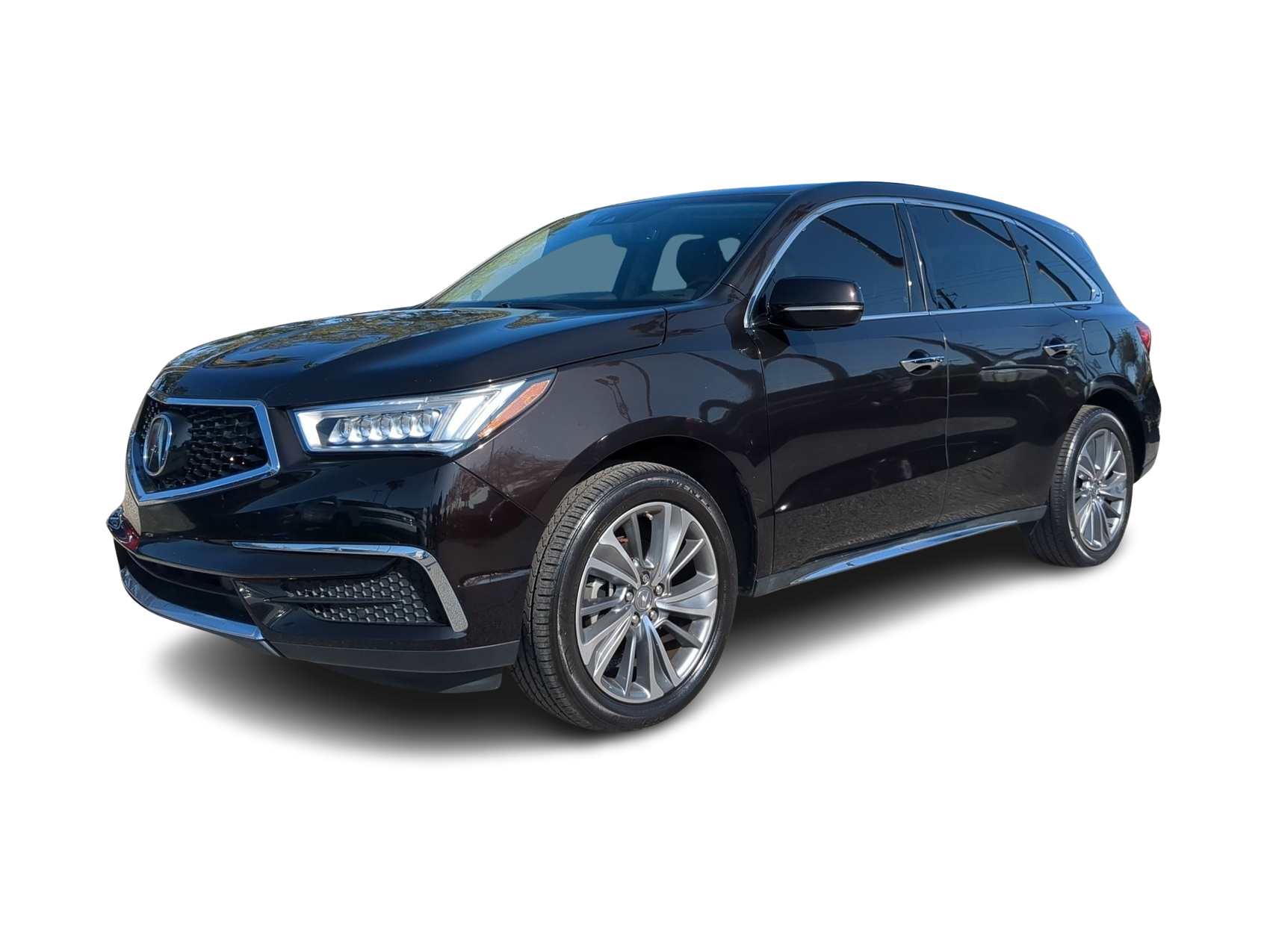 2017 Acura MDX Base -
                Tampa, FL