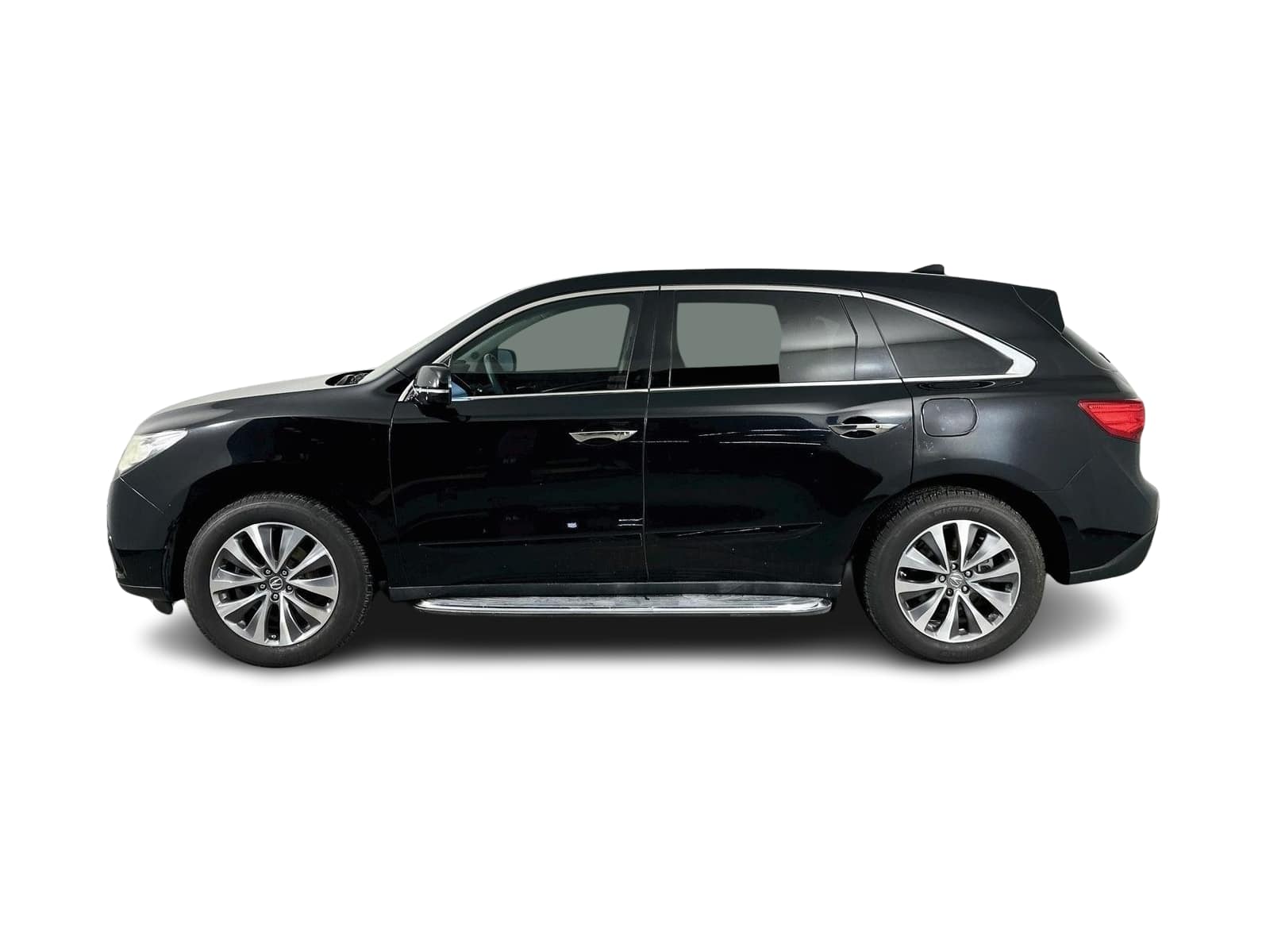 2016 Acura MDX Base -
                  Tampa, FL