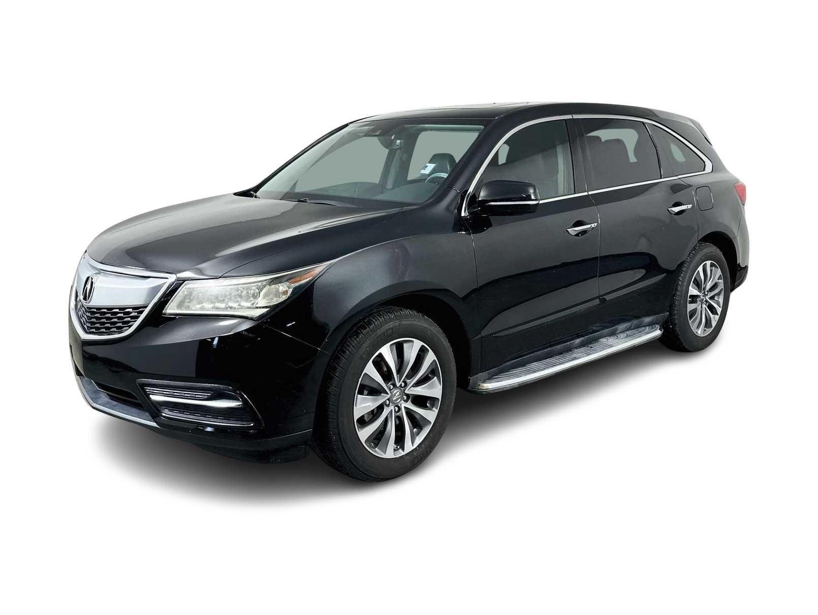 2016 Acura MDX Base -
                  Tampa, FL