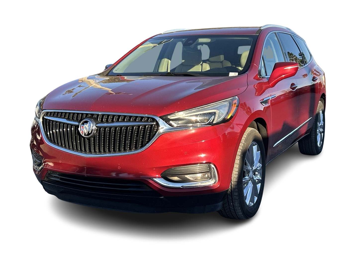 2019 Buick Enclave Premium -
                  Tampa, FL