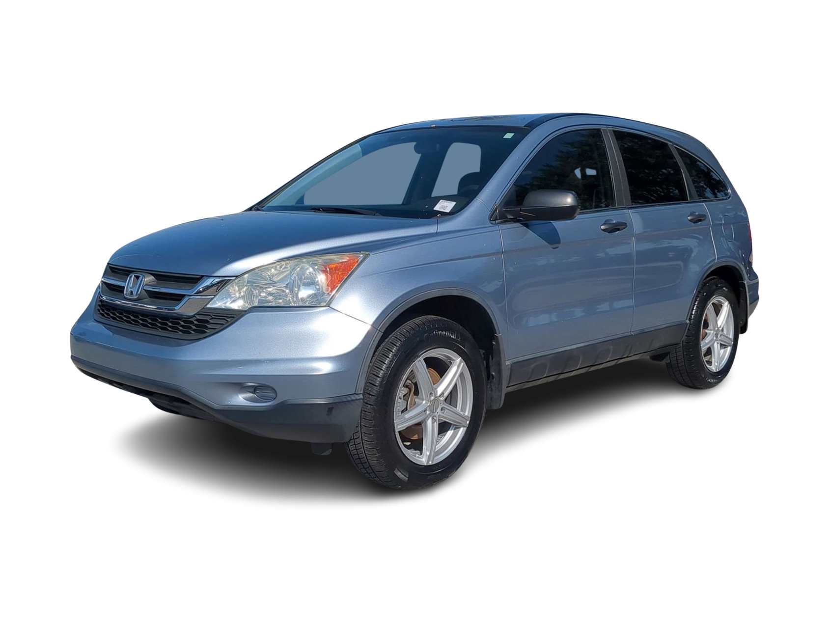 2010 Honda CR-V LX -
                  Tampa, FL