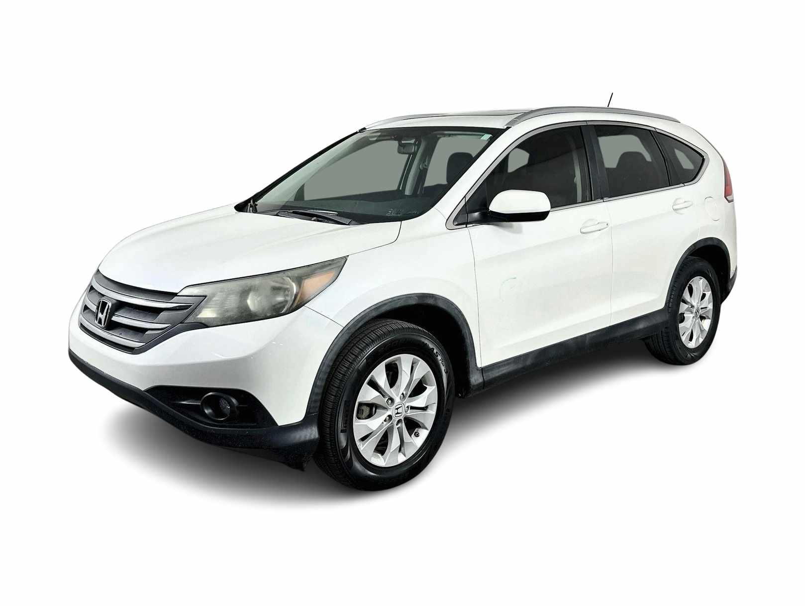 2013 Honda CR-V EX-L -
                  Tampa, FL