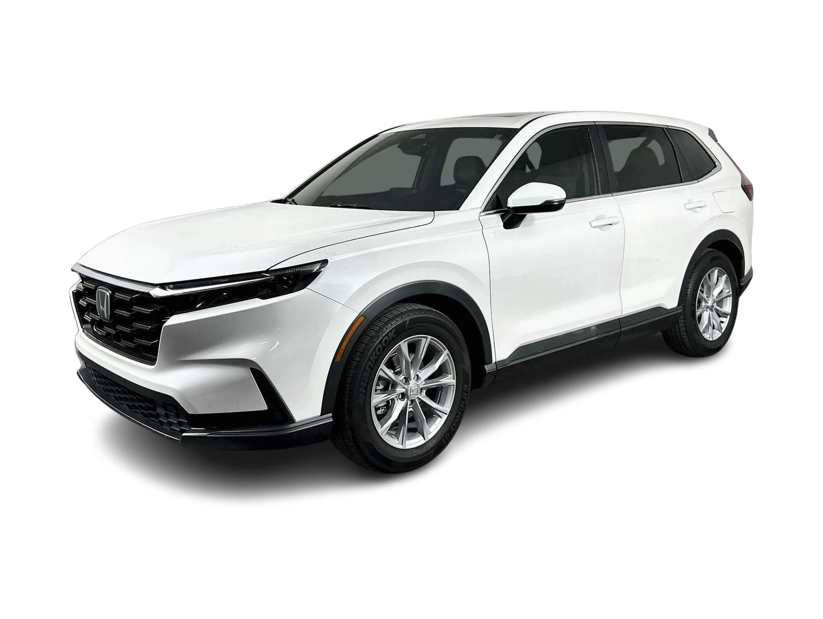 Thumbnail: 2025 Honda CR-V - 1