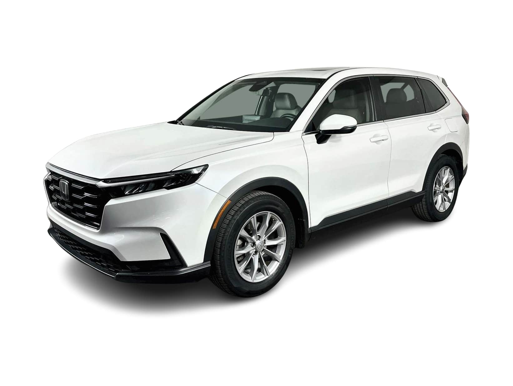 Thumbnail: 2023 Honda CR-V - 1