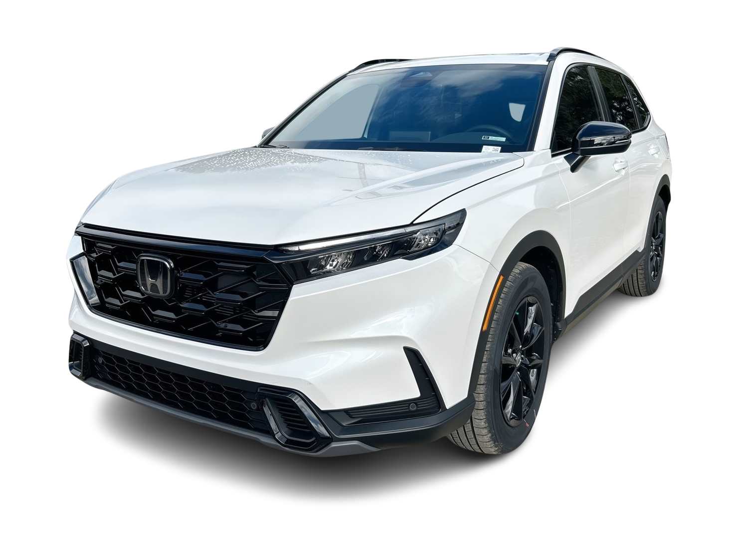 Thumbnail: 2026 Honda CR-V - 1