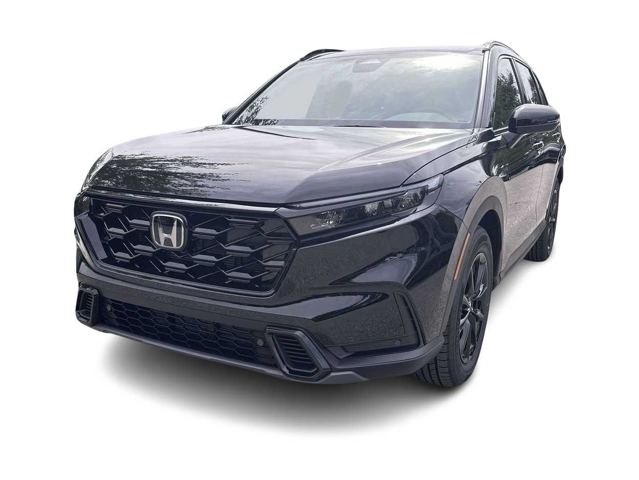Thumbnail: 2026 Honda CR-V - 1