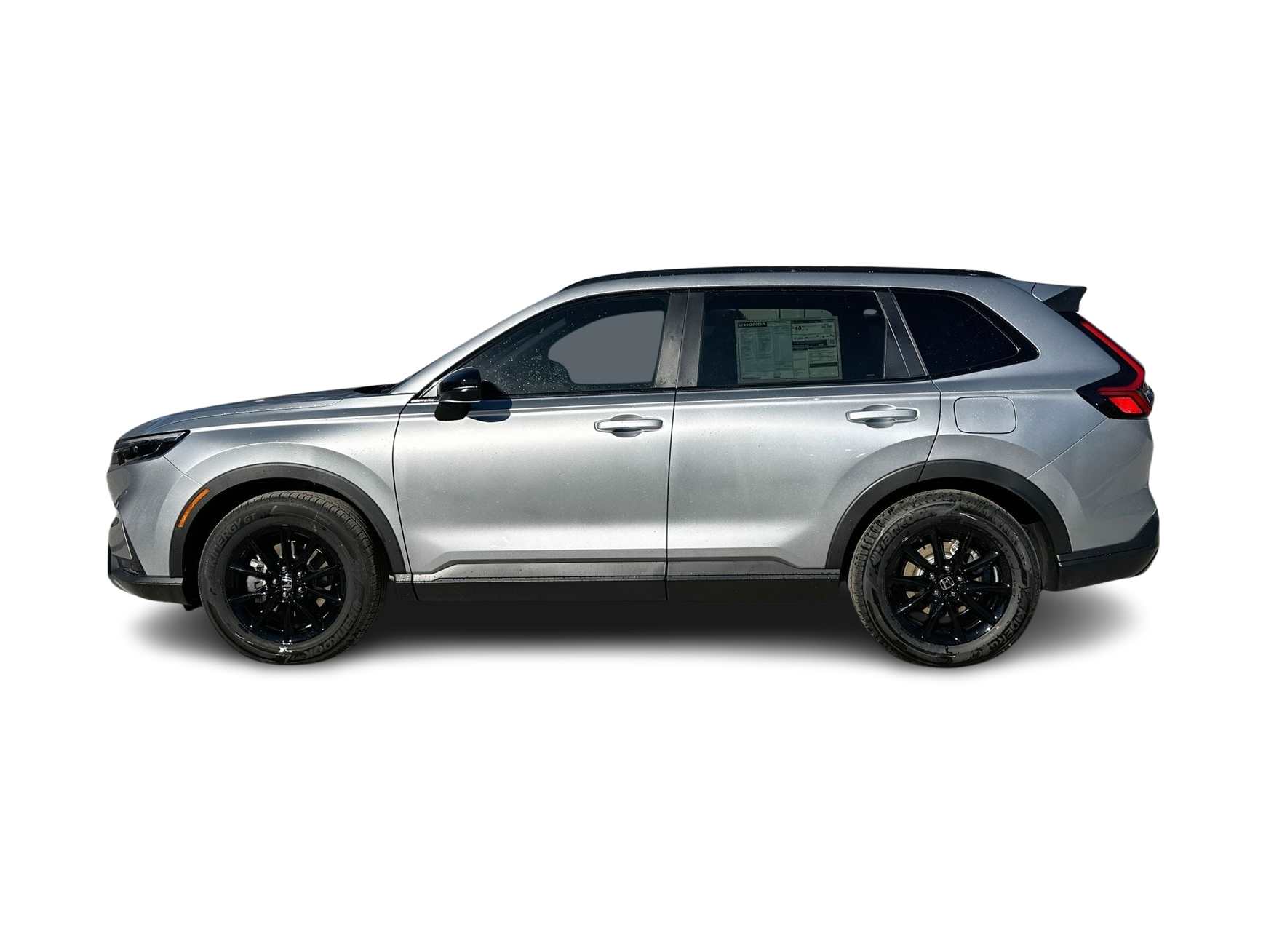 Thumbnail: 2026 Honda CR-V - 1
