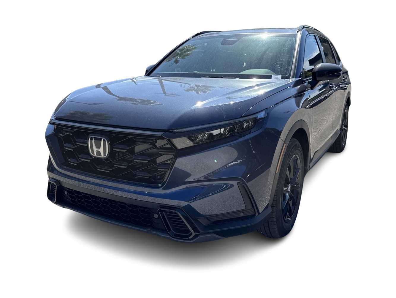 Thumbnail: 2026 Honda CR-V - 1