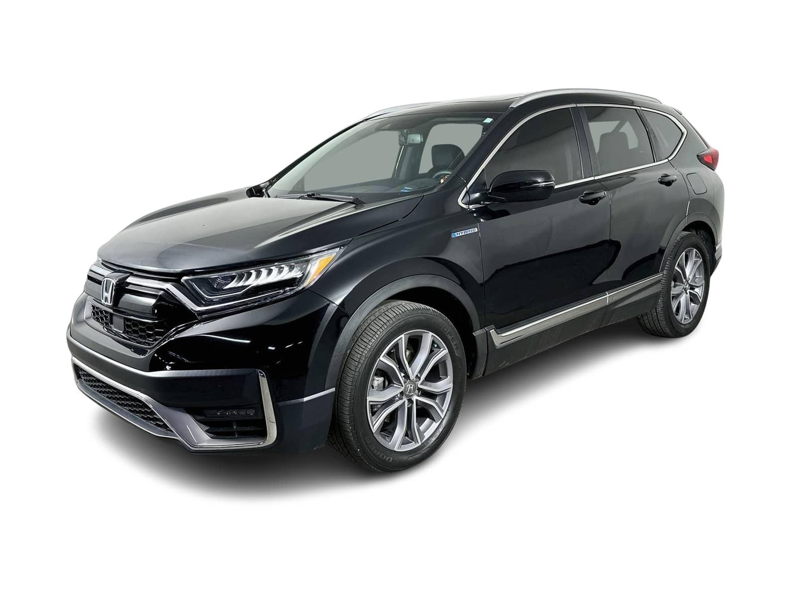 Thumbnail: 2022 Honda CR-V - 1