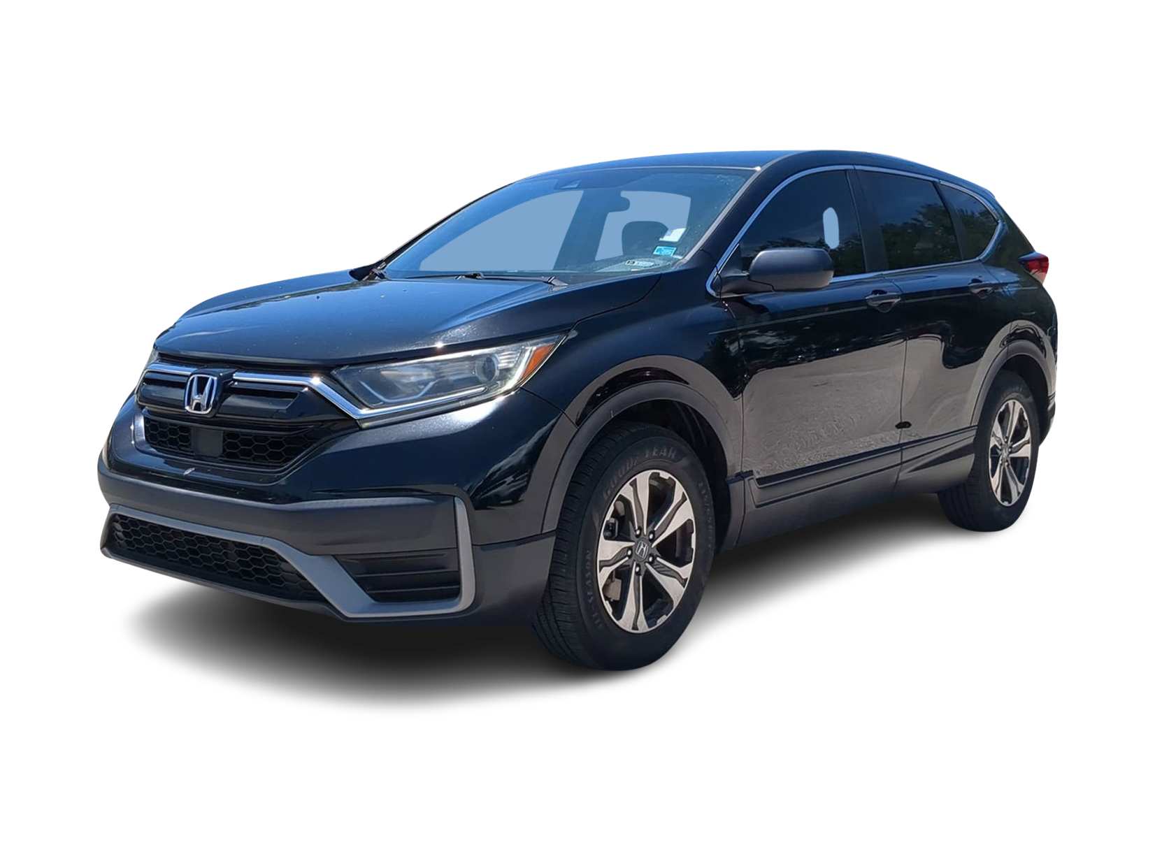 Thumbnail: 2020 Honda CR-V - 1