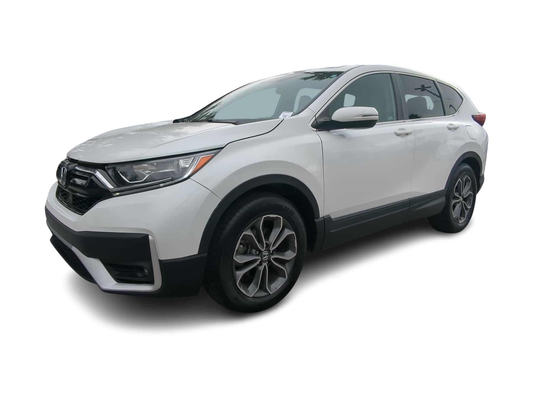 2021 Honda CR-V EX -
                Tampa, FL