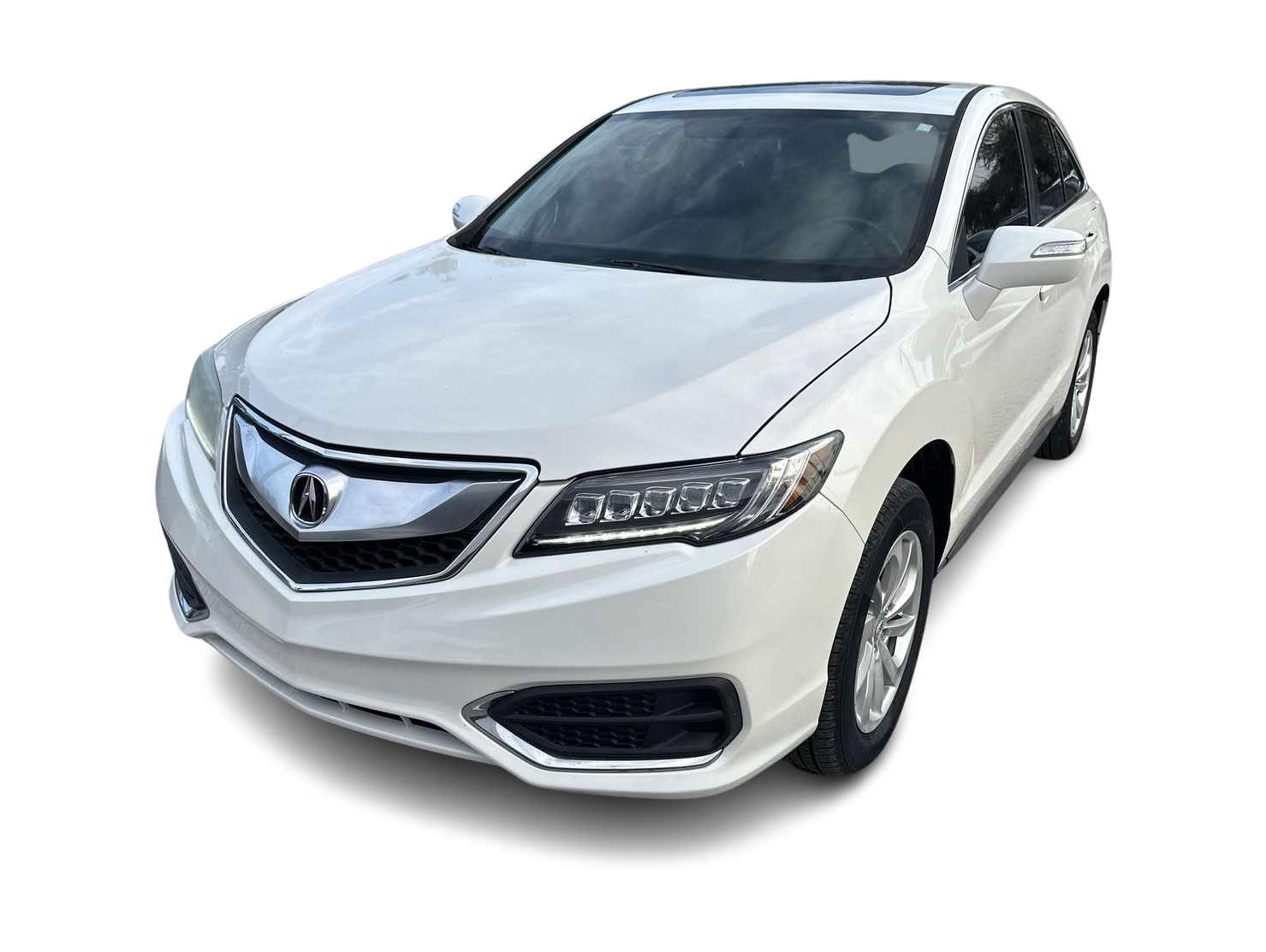 2018 Acura RDX Technology -
                  Tampa, FL