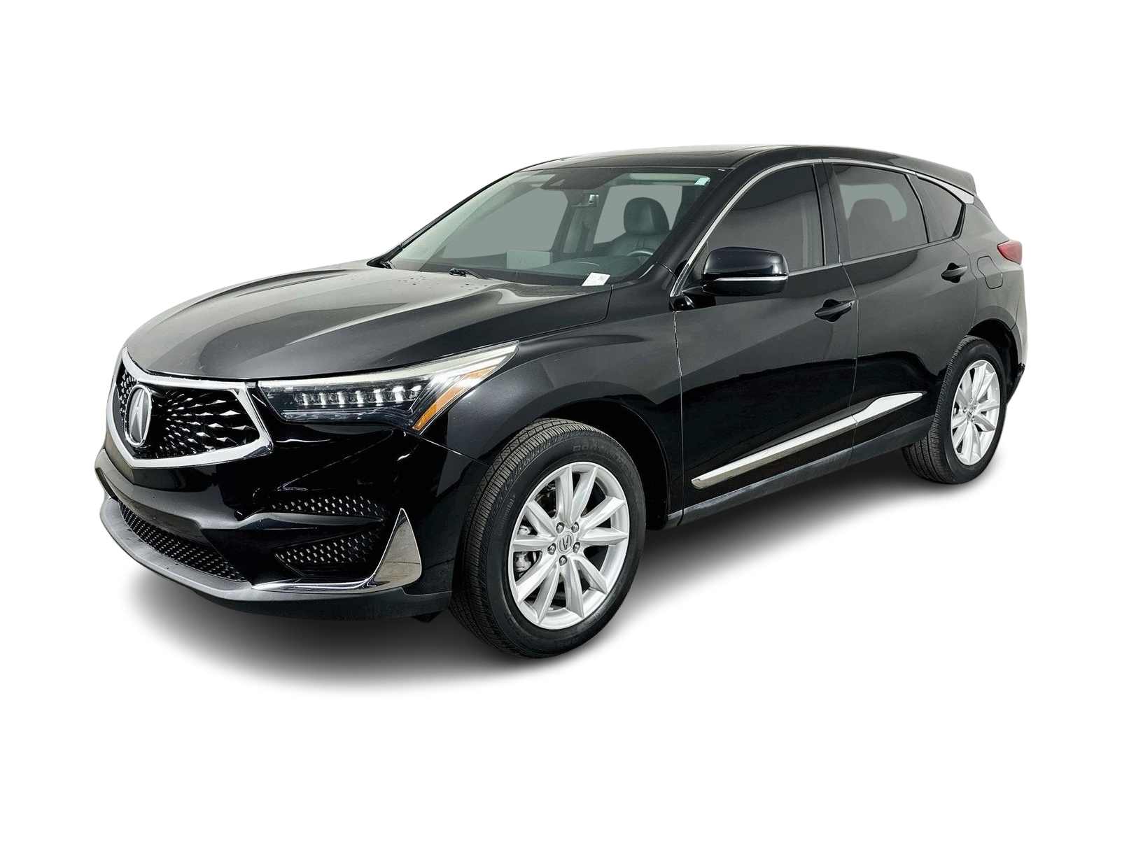 Thumbnail: 2020 Acura RDX - 1