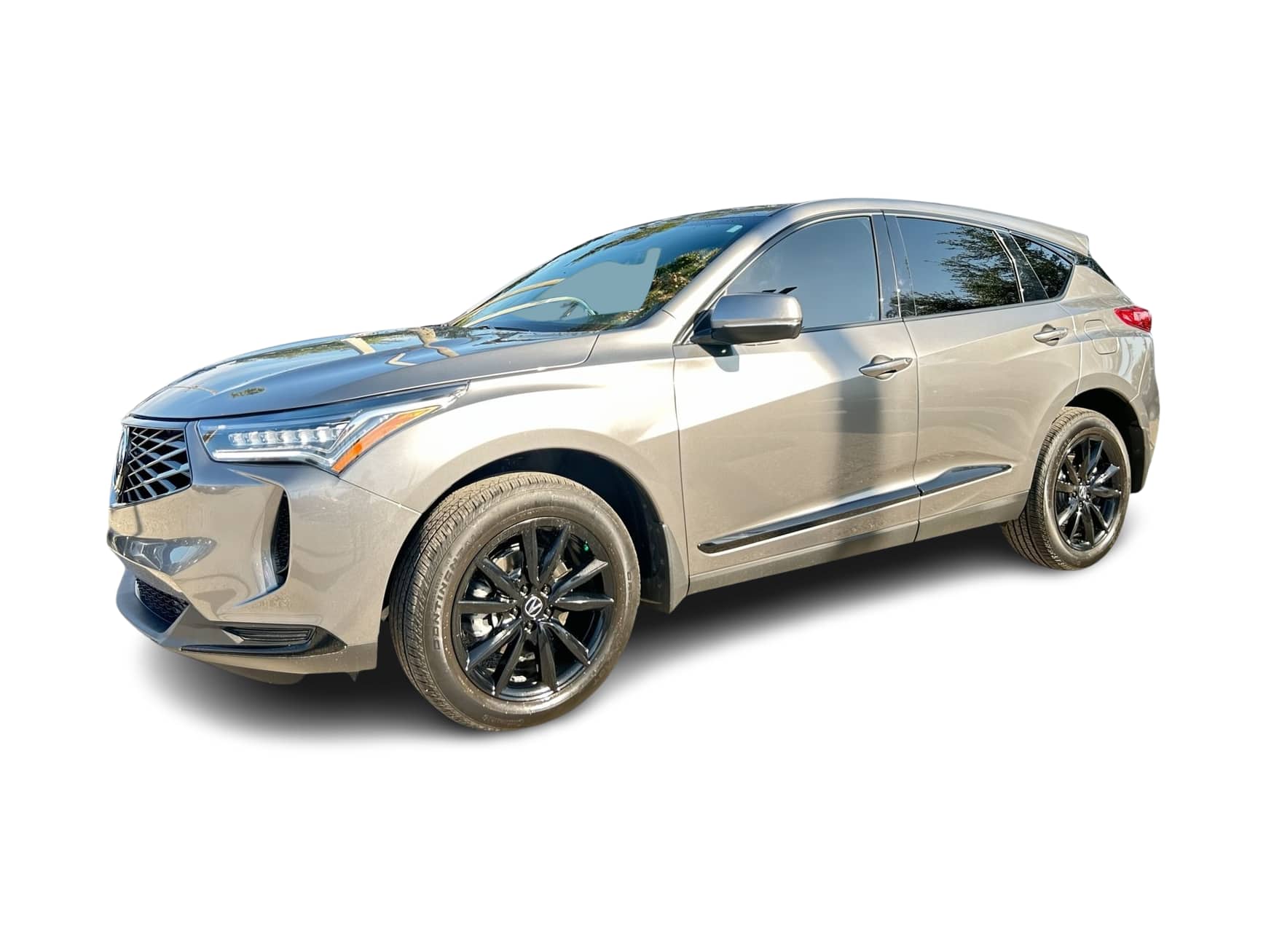 Thumbnail: 2025 Acura RDX - 1