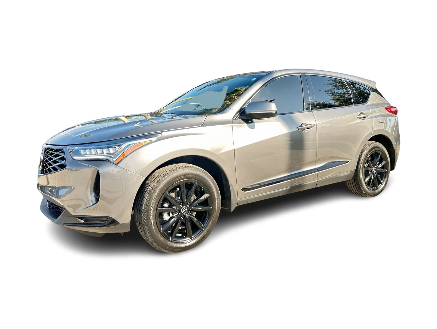 Thumbnail: 2025 Acura RDX - 1