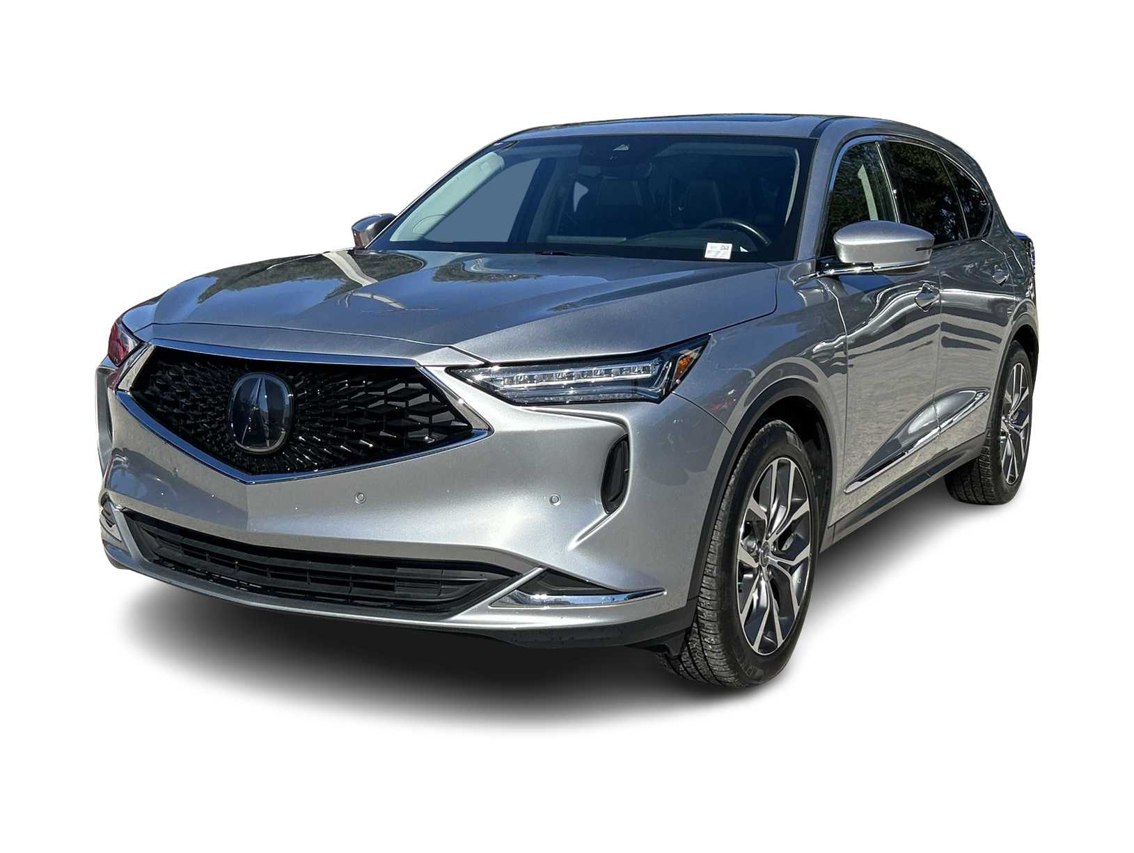 Thumbnail: 2023 Acura MDX - 1