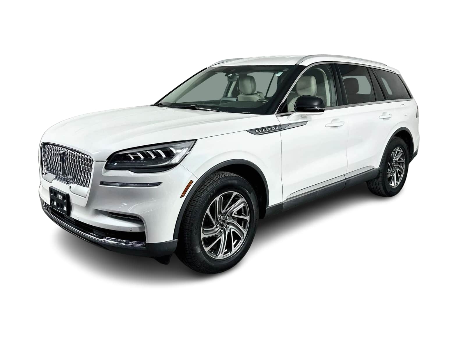 2020 Lincoln Aviator  -
                  Tampa, FL