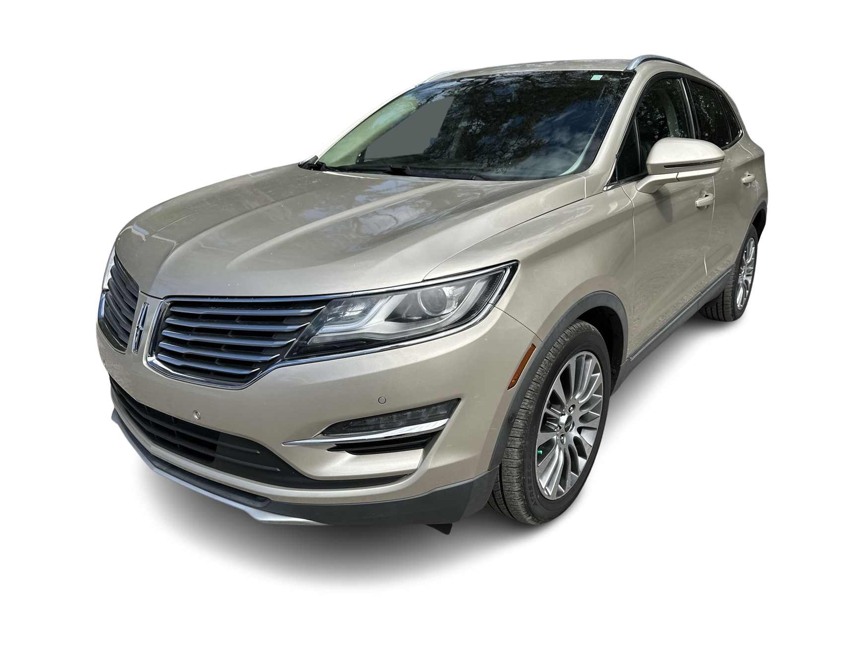 2017 Lincoln MKC Reserve -
                  Tampa, FL
