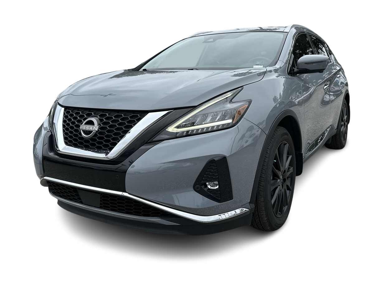 Thumbnail: 2023 Nissan Murano - 1