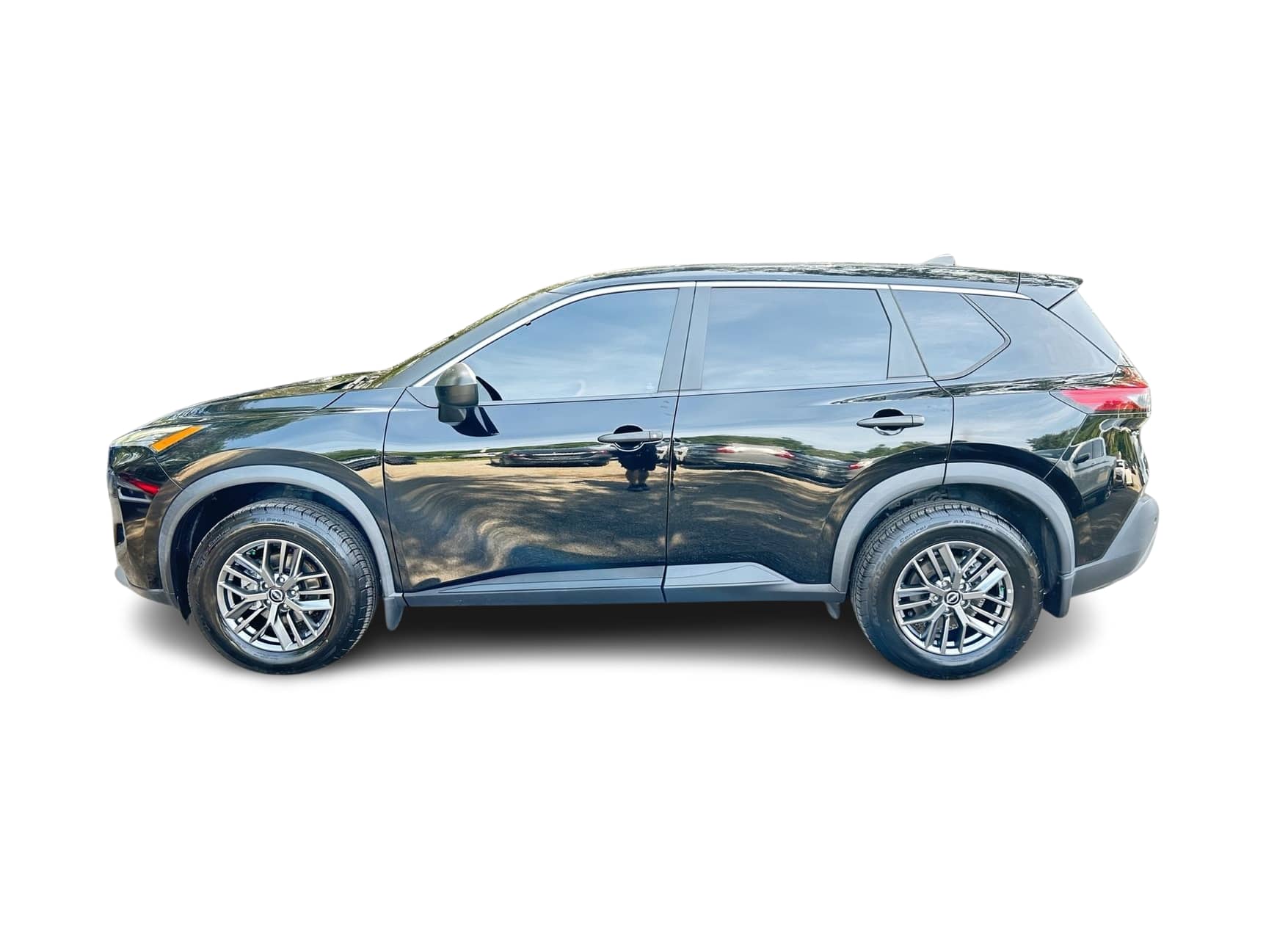 Thumbnail: 2023 Nissan Rogue - 1
