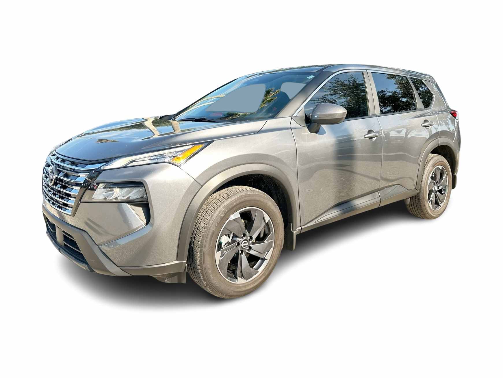 Thumbnail: 2025 Nissan Rogue - 1