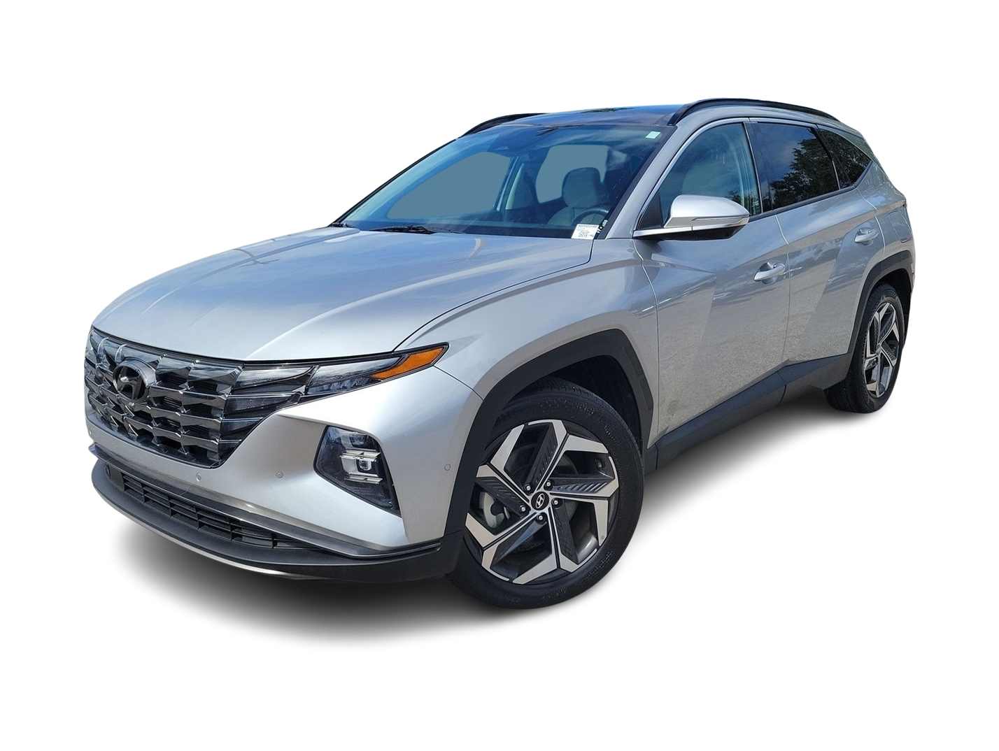 2022 Hyundai Tucson Limited -
                Tampa, FL