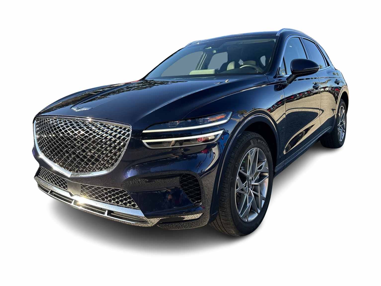 2025 Genesis GV70 2.5T -
                  Tampa, FL