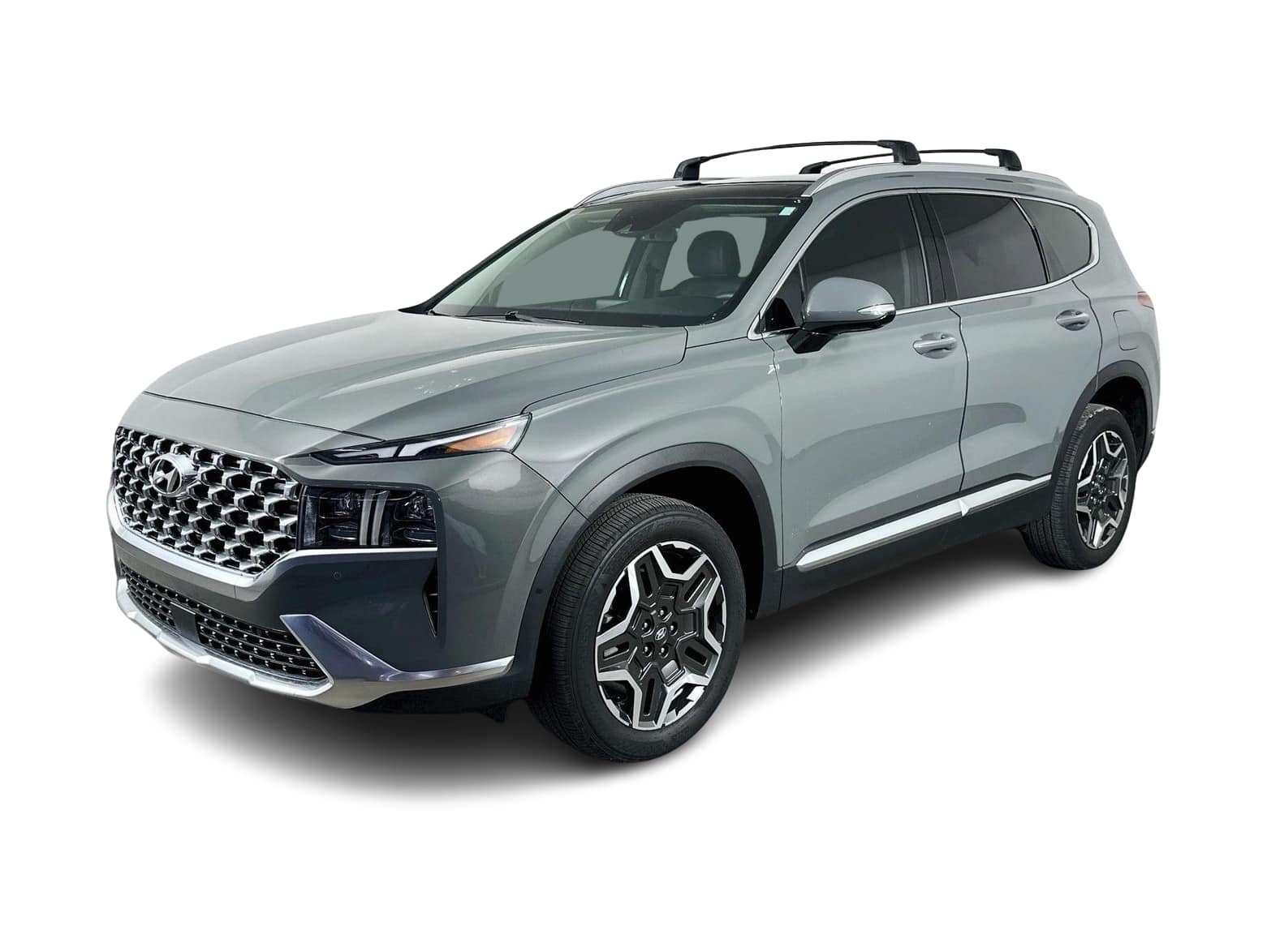 Thumbnail: 2023 Hyundai Santa Fe - 1