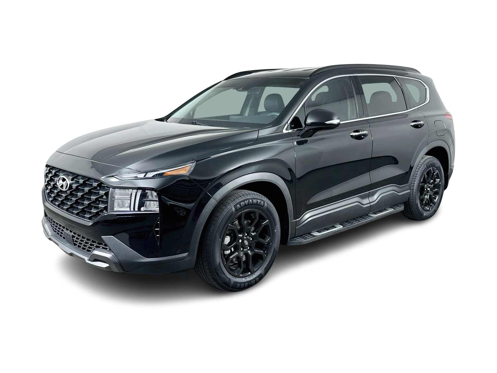 Thumbnail: 2023 Hyundai Santa Fe - 1
