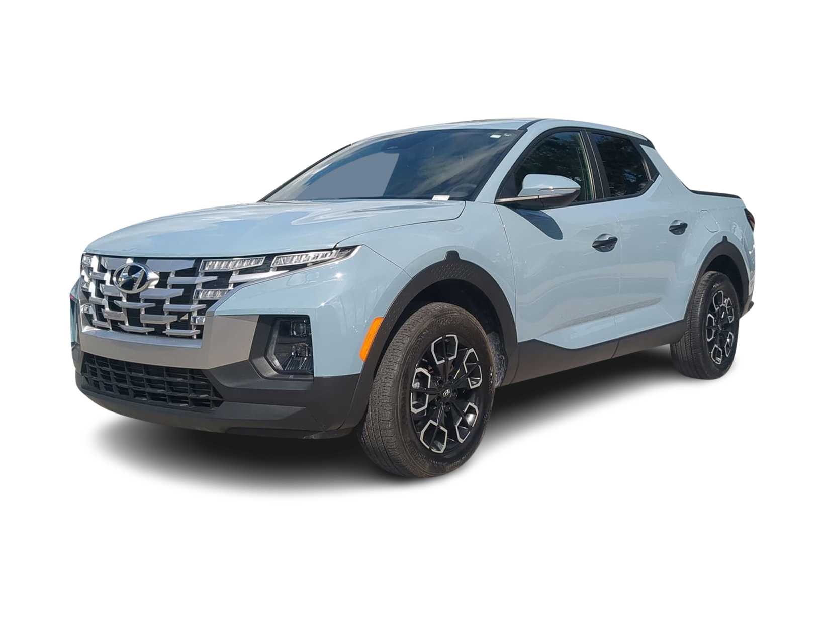 2024 Hyundai Santa Cruz SEL -
                  Tampa, FL