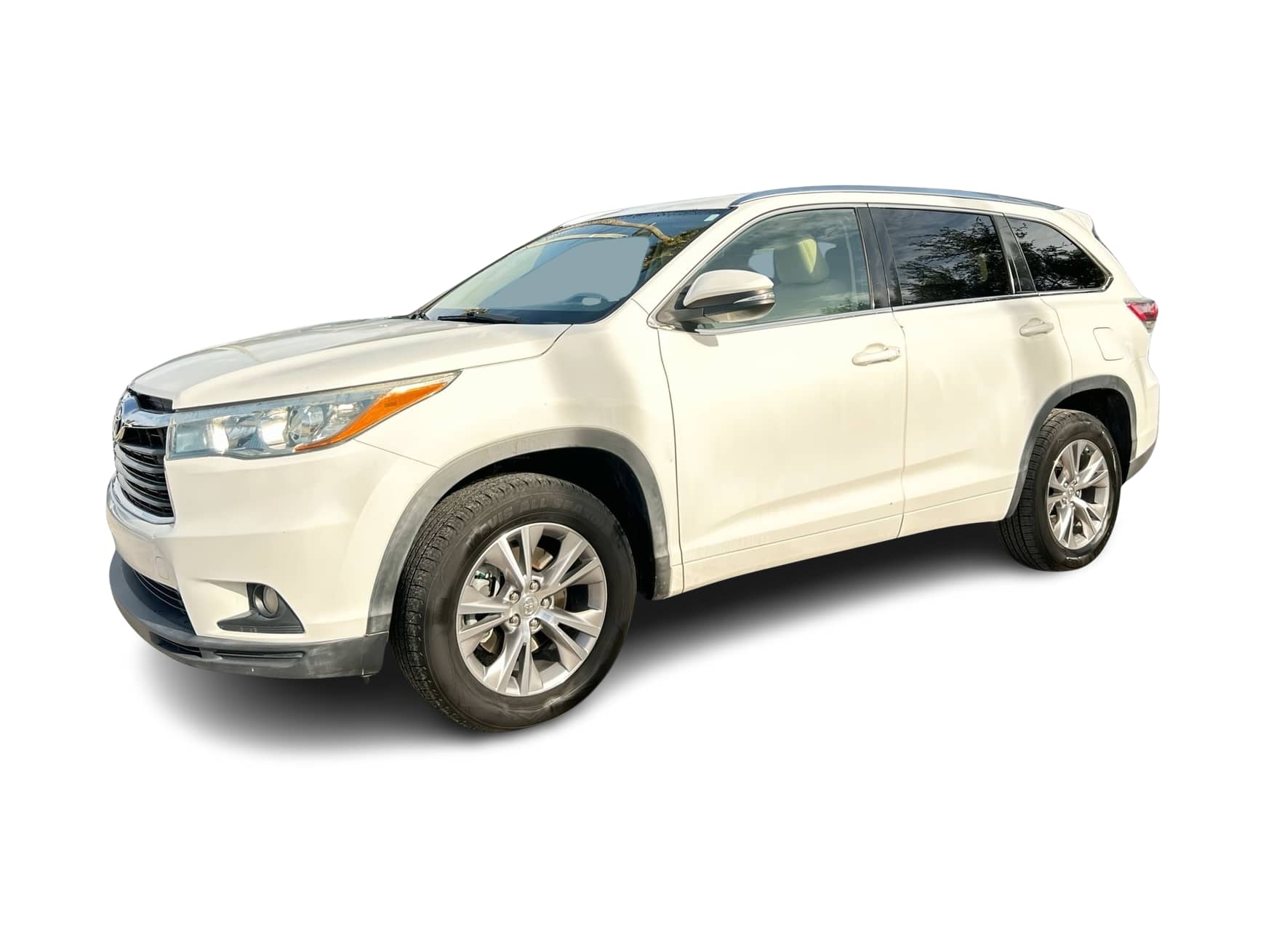 2015 Toyota Highlander XLE -
                  Tampa, FL