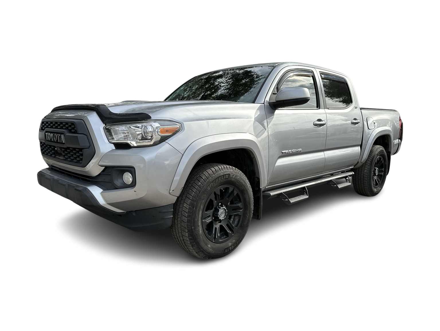 2018 Toyota Tacoma SR5 -
                  Tampa, FL