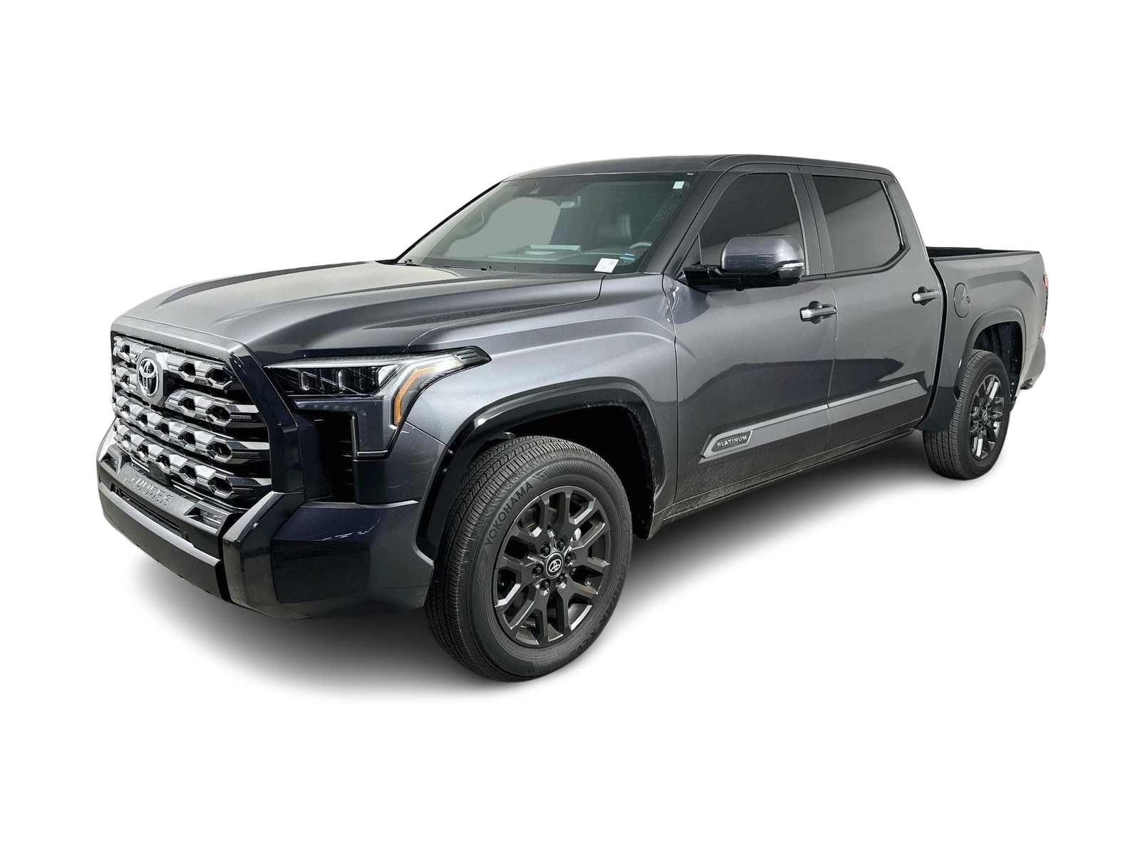 Thumbnail: 2026 Toyota Tundra - 1