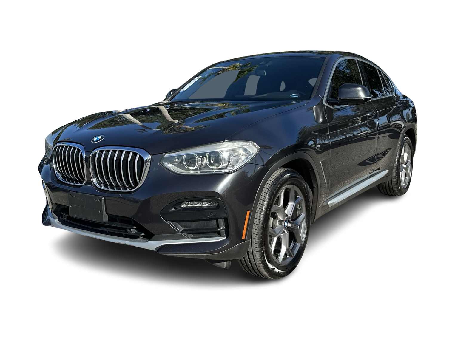 2020 BMW X4 xDrive30i -
                  Tampa, FL