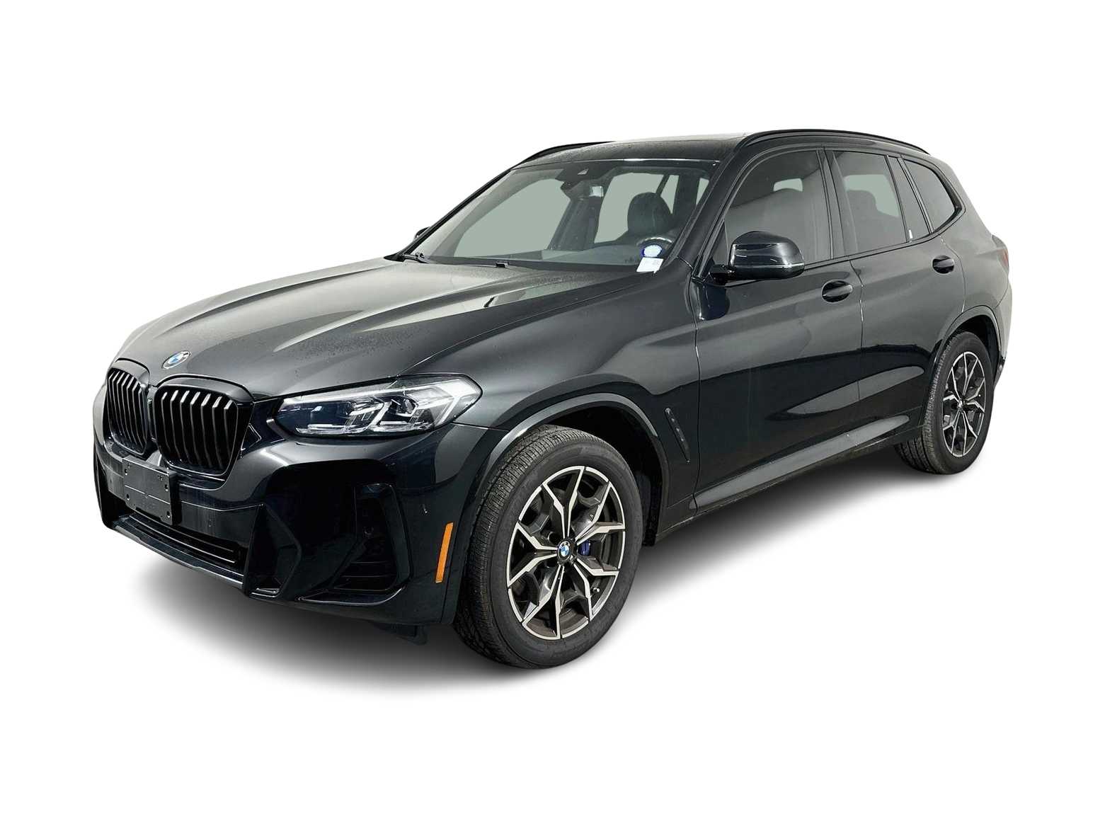 Thumbnail: 2023 BMW X3 - 1